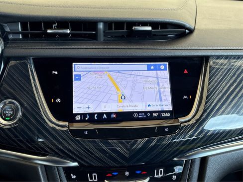 Used 2024 Cadillac XT6 Premium Luxury FWD image 23
