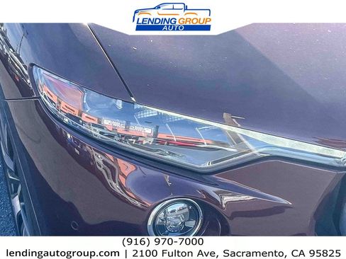 Used 2019 Maserati Levante S GranLusso image 7