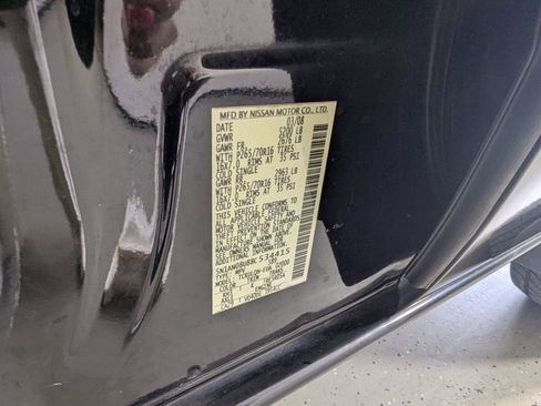 Used 2008 Nissan Xterra X RWD image 30
