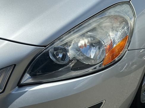 Used 2012 Volvo S60 T5 FWD image 11