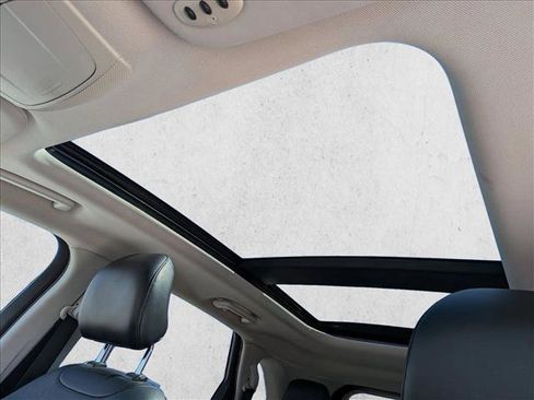 Used 2015 Ford Edge SEL w/ Equipment Group 201A FWD image 15