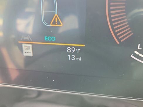 New 2025 Hyundai Sonata SEL image 24