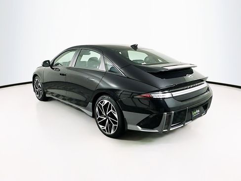Used 2024 Hyundai Ioniq 6 Limited RWD image 5