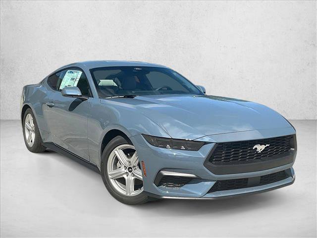 New 2026 Ford Mustang Premium RWD image 2