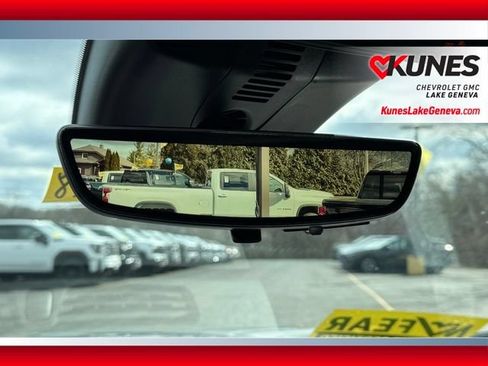 New 2026 GMC Acadia Elevation w/ Black Edition AWD/4WD image 43