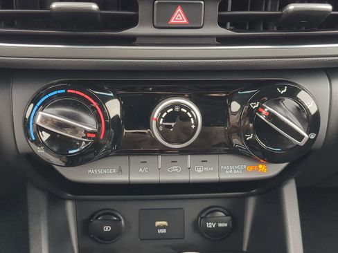 Used 2022 Hyundai Kona SEL w/ Cargo Package image 24