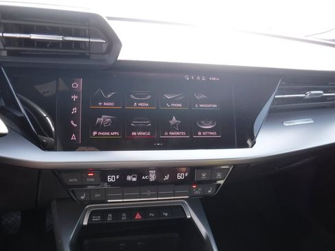 Used 2023 Audi A3 2.0T Premium image 12