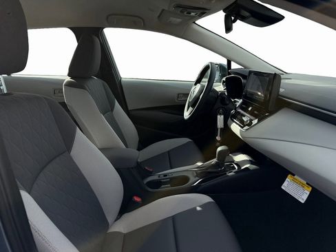 Certified 2026 Toyota Corolla LE image 17