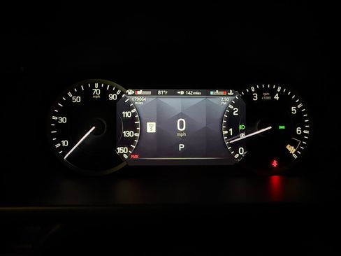Used 2023 Land Rover Defender 110 X-Dynamic SE AWD/4WD image 26
