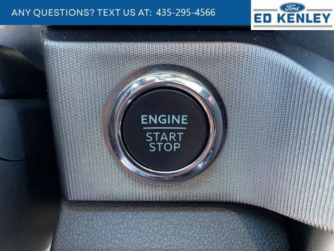 Used 2025 Ford F350 Platinum image 12