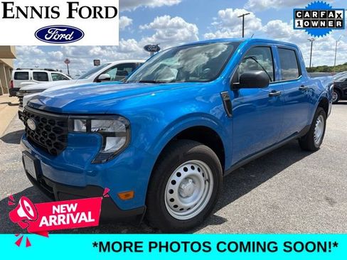 Used 2025 Ford Maverick XL w/ 4K Tow Package AWD/4WD image 1