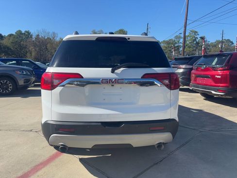 Used 2019 GMC Acadia SLT image 45