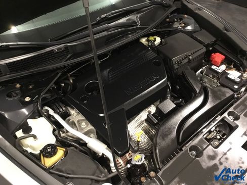 Used 2017 Nissan Altima 2.5 SL image 39