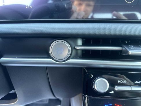 New 2026 Hyundai Santa Cruz SEL image 18