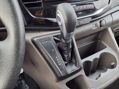 Certified 2024 Ford Transit 350 XLT image 18