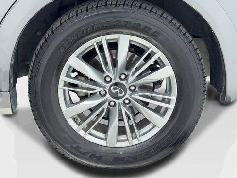 Used 2018 INFINITI QX80 2WD image 55