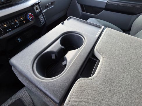 Used 2023 Ford F150 XLT image 36