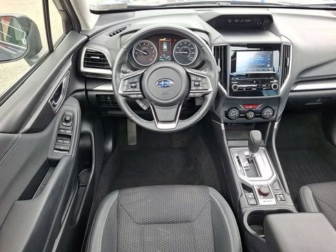 Used 2023 Subaru Forester Premium AWD/4WD image 12