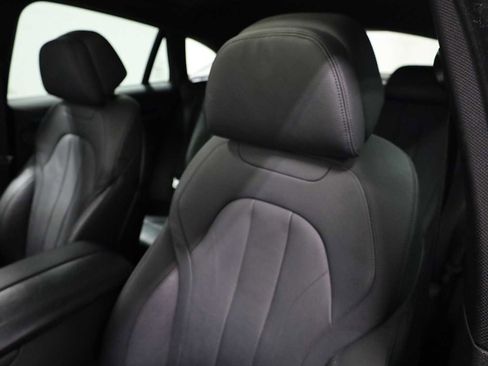 Used 2016 BMW X6 xDrive35i image 18