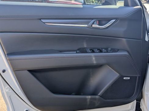 New 2025 MAZDA CX-5 Carbon Edition image 10