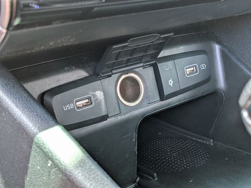 Used 2023 Hyundai Santa Cruz SEL w/ Activity Package FWD image 30