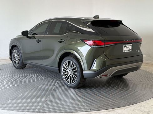 Used 2024 Lexus RX 350 AWD w/ Convenience Package image 3