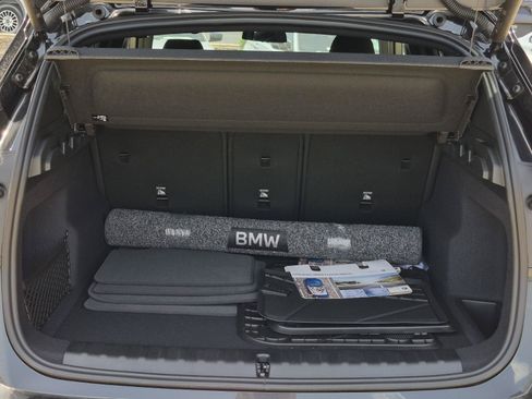 New 2026 BMW X1 xDrive28i w/ Technology Package AWD/4WD image 8