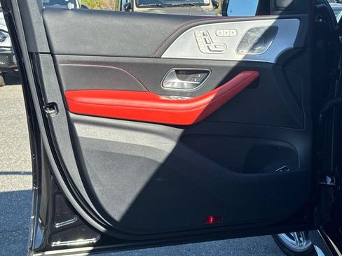 Certified 2024 Mercedes-Benz GLE 53 AMG 4MATIC Coupe image 20