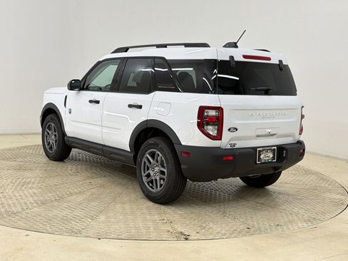 New 2026 Ford Bronco Sport Big Bend AWD/4WD image 3