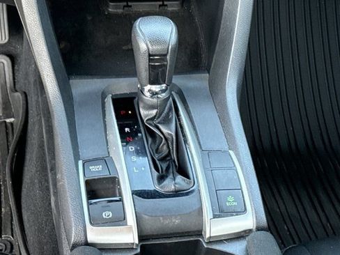 Used 2021 Honda Civic LX image 19