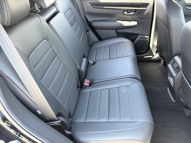 Used 2025 Honda CR-V Sport-L image 21