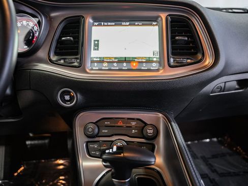 Certified 2023 Dodge Challenger SXT image 27