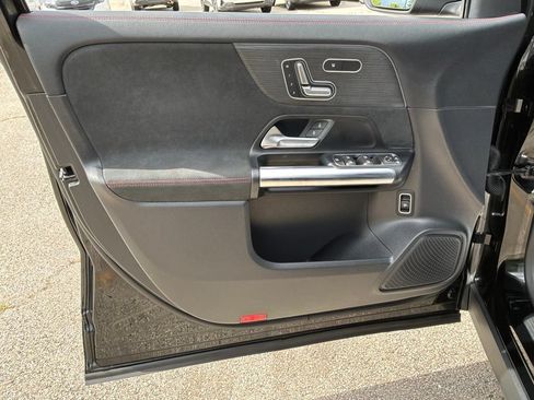 Used 2023 Mercedes-Benz GLA 250 4MATIC image 12