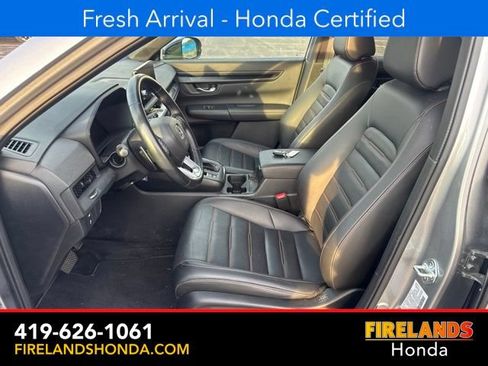 Used 2025 Honda CR-V Sport-L image 15