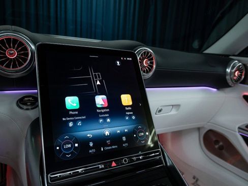 Certified 2026 Mercedes-Benz Maybach SL 680 image 27