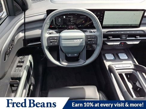 New 2027 Kia Telluride SX X-Line AWD/4WD image 7