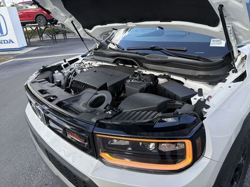 New 2026 Honda Passport TrailSport Elite image 34