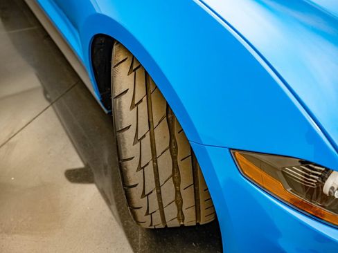 Used 2022 Ford Mustang GT w/ GT Performance Package RWD image 48