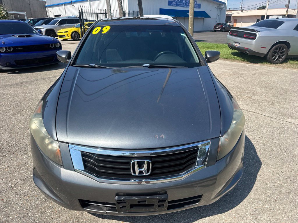 Used 2009 Honda Accord EX-L image 2