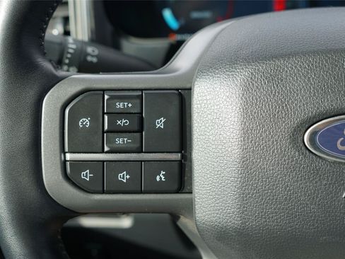 Certified 2024 Ford F250 Lariat AWD/4WD image 17