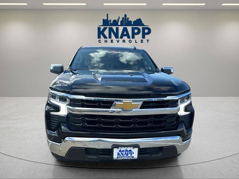 Used 2026 Chevrolet Silverado 1500 LT RWD image 9