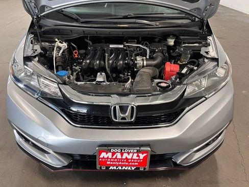 Used 2019 Honda Fit Sport image 9