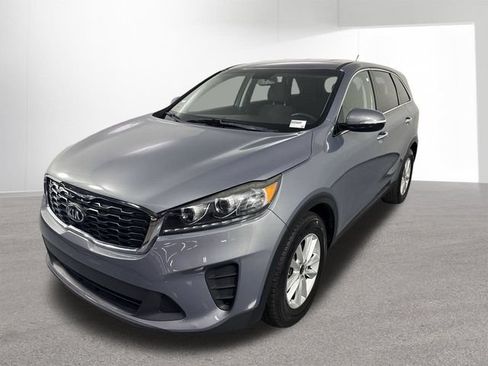 Used 2020 Kia Sorento FWD V6 image 23