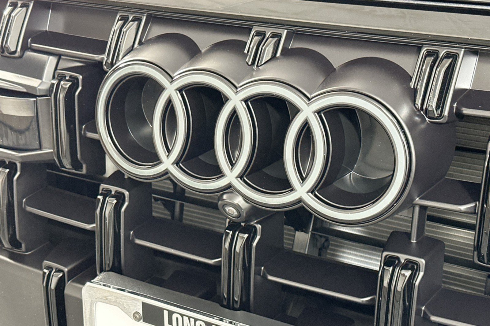 Used 2026 Audi Q7 2.0T Premium Plus AWD/4WD image 15