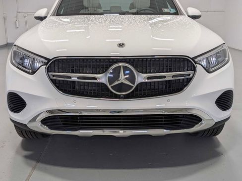 Certified 2026 Mercedes-Benz GLC 300 4MATIC image 2