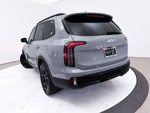 Used 2024 Kia Telluride SX Prestige X-Line AWD/4WD image 9