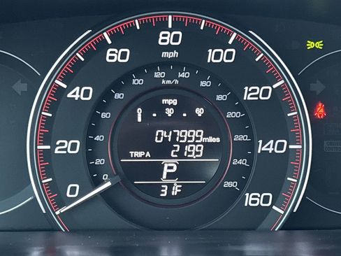 Used 2015 Honda Accord EX-L image 6