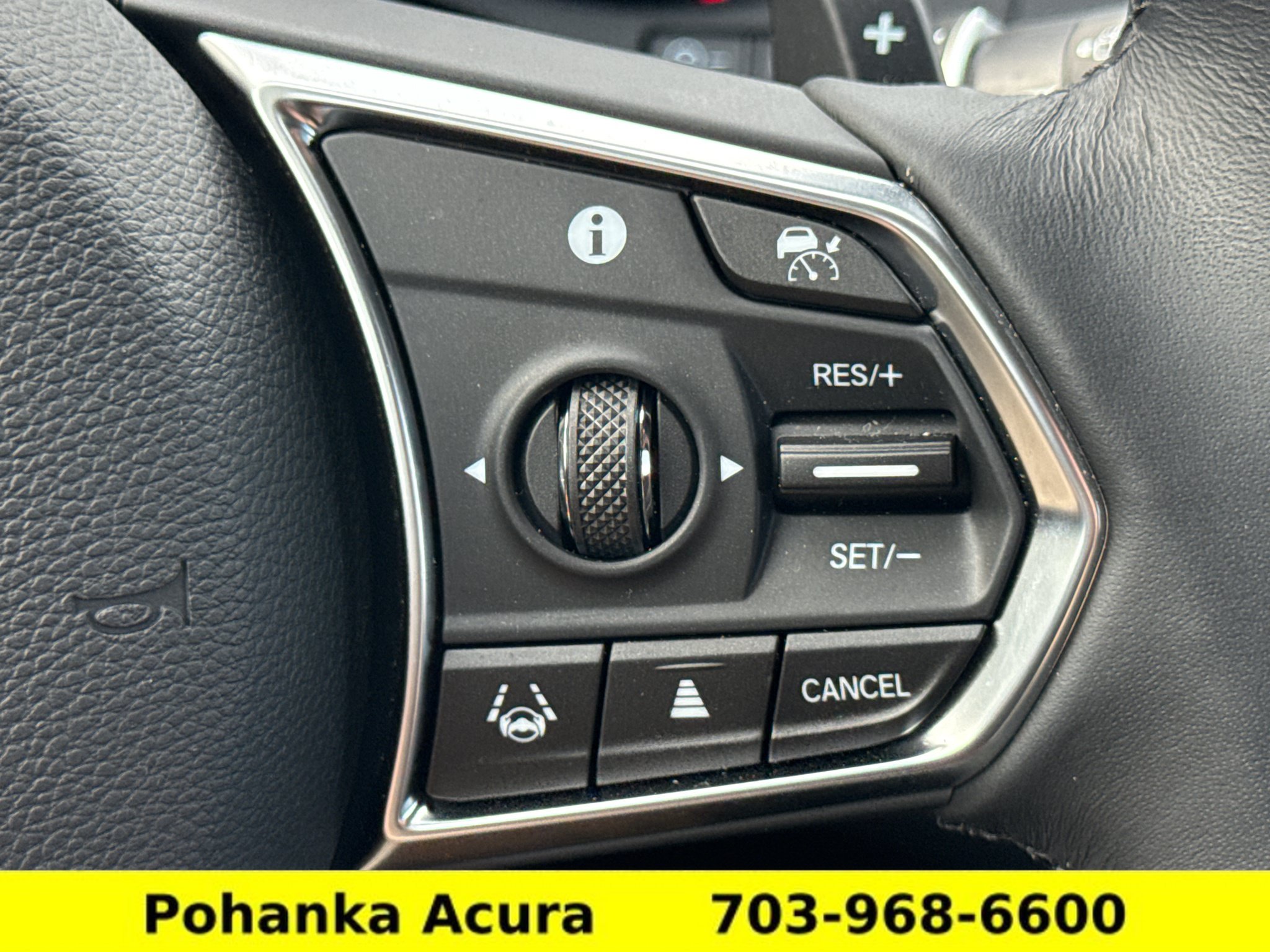 Used 2025 Acura RDX w/ Technology Package AWD/4WD image 12