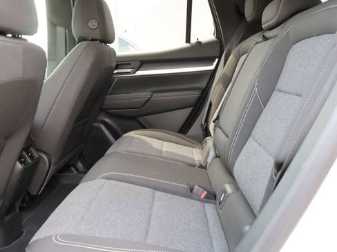 Used 2025 GMC Terrain Elevation AWD/4WD image 17