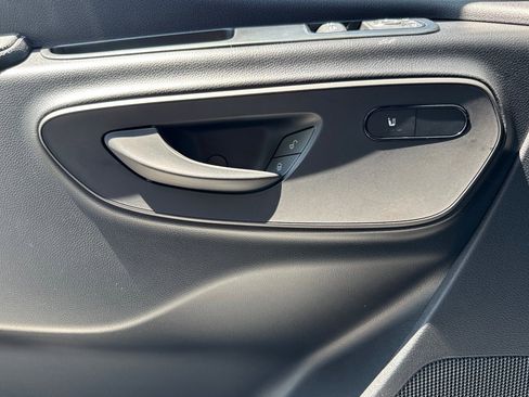 New 2026 Mercedes-Benz Sprinter 2500 image 12